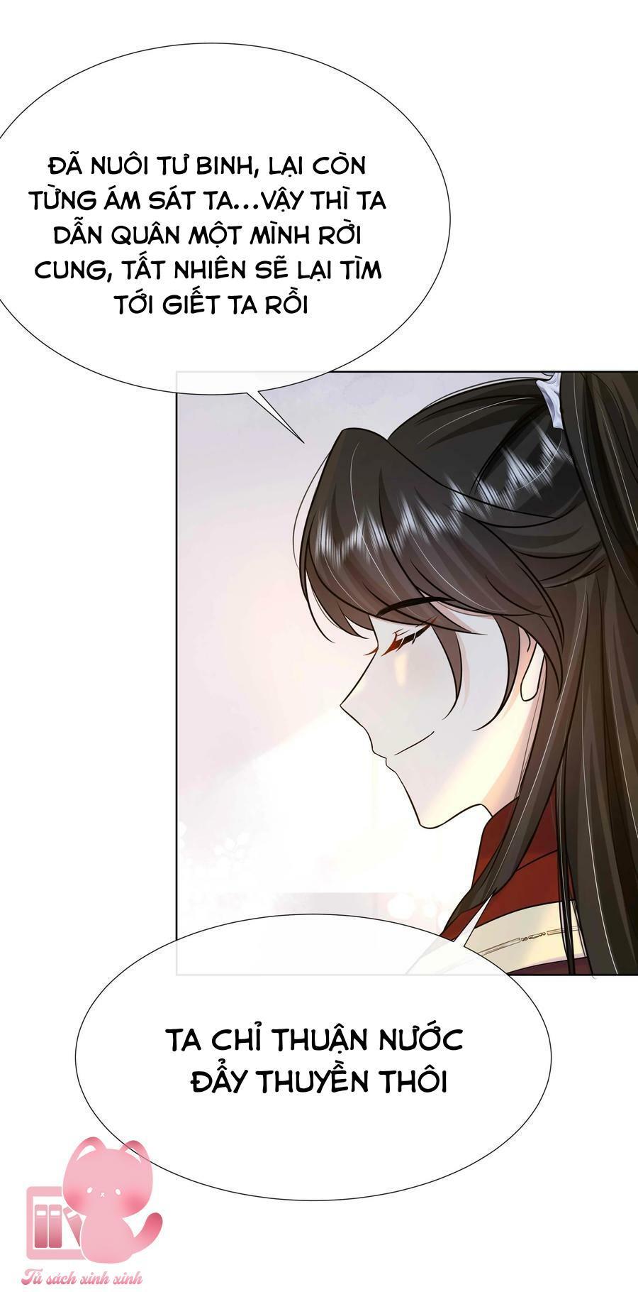 hắc hoá vương gia khó dỗ dành chapter 85 22