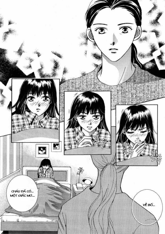 shiwhamong - ba chị em chapter 14 4