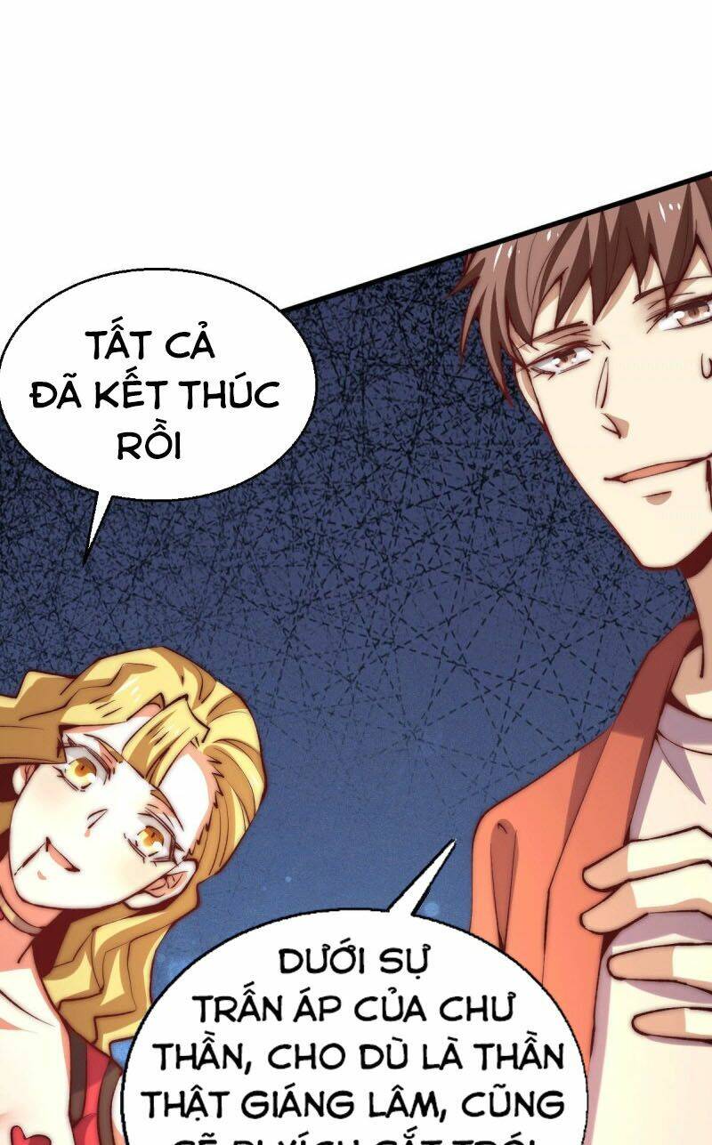 đô thị đỉnh phong cao thủ chapter 246 21