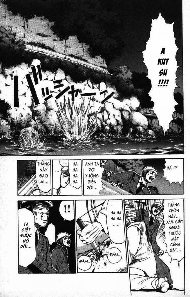 shonan junai gumi chapter 127 16