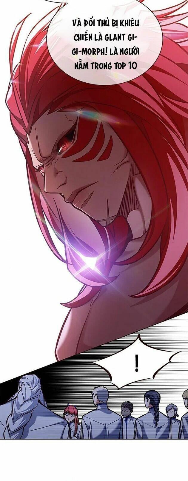 biến thân thành mèo chapter 196 56