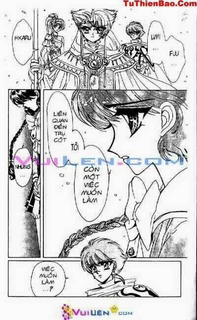 hiệp sĩ phép màu chapter 6 9