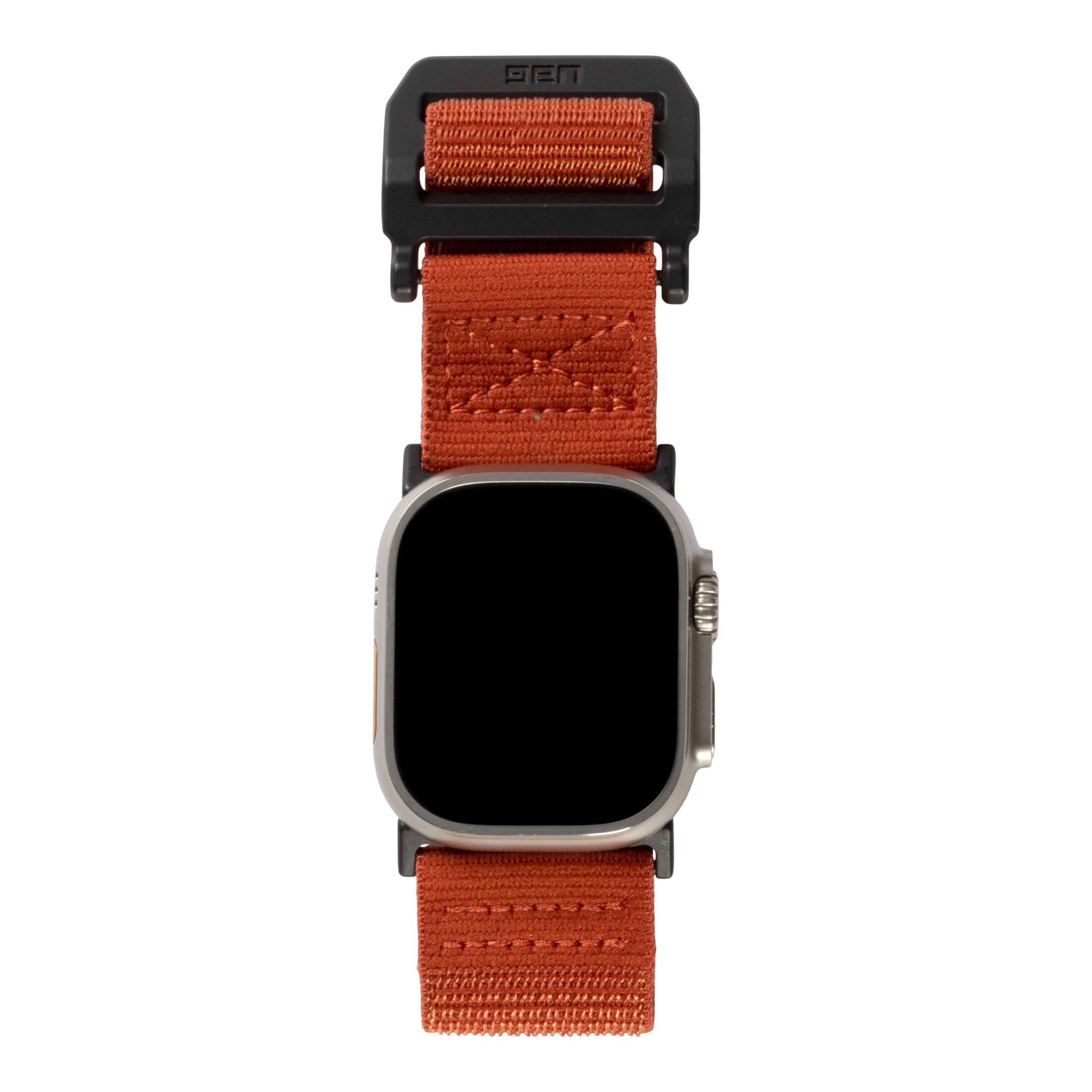 Dây dù UAG Active cho đồng hồ Apple Watch Ultra (2022) Hàng chính hãng