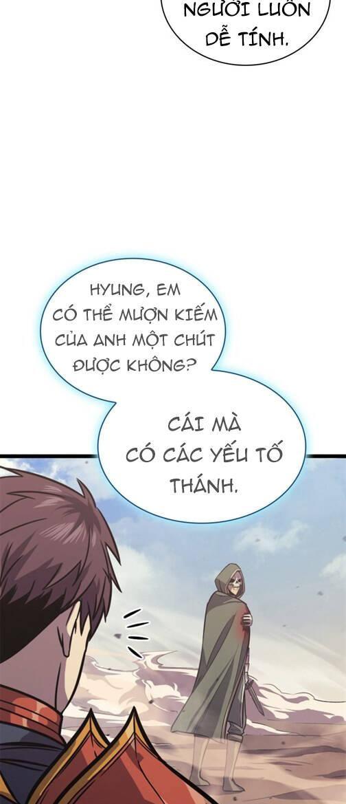 tôi trở lại thăng cấp một mình chapter 130 14