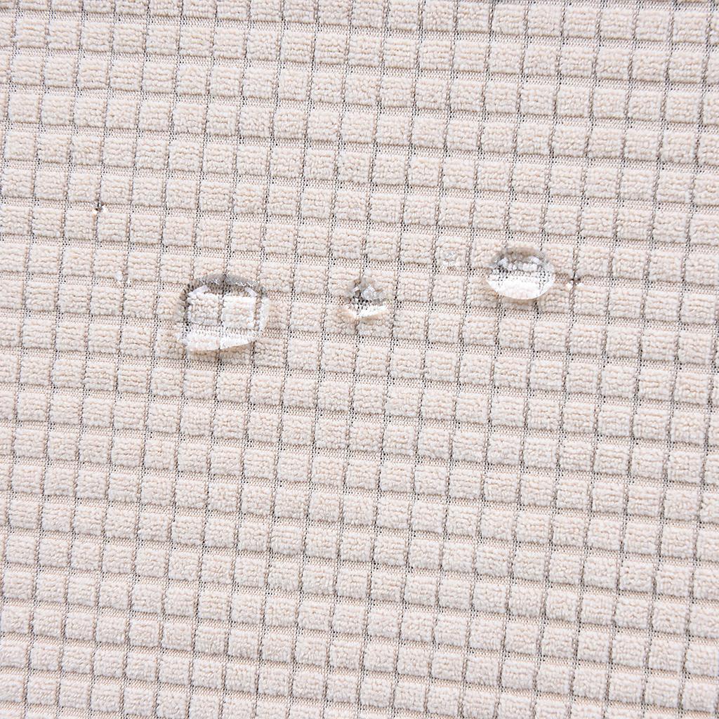 Tấm Bọc Ghế Sofa Bằng Polyeste + Spandex Thoải Mái & Co Giãn Tốt