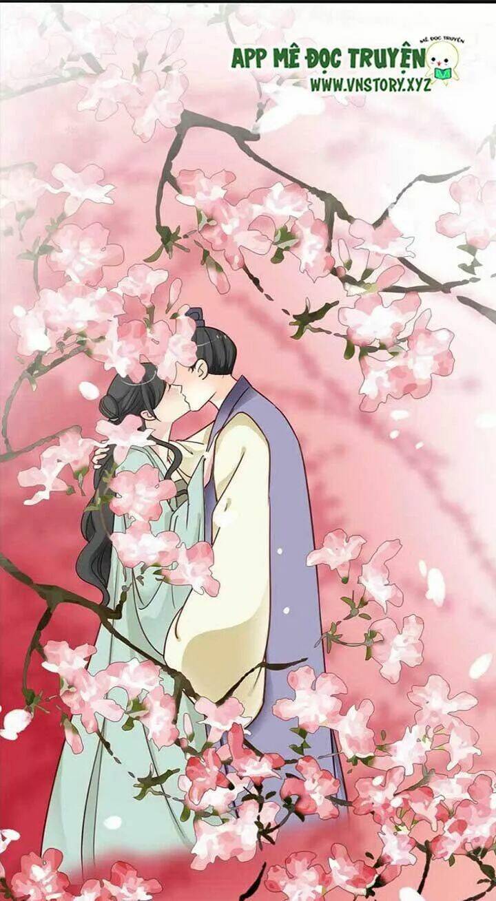 kiều nữ độc phi chapter 47 30