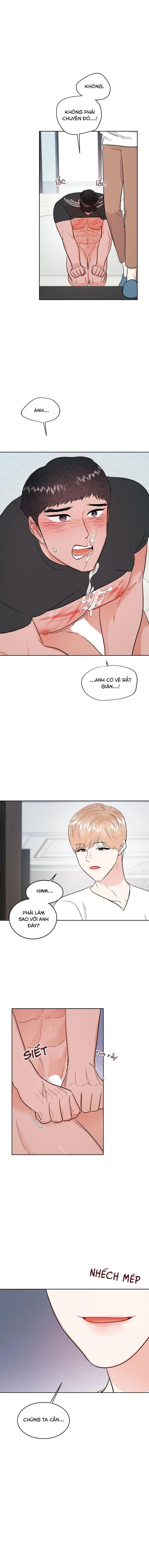 thầy giáo thể dục m chapter 35 10