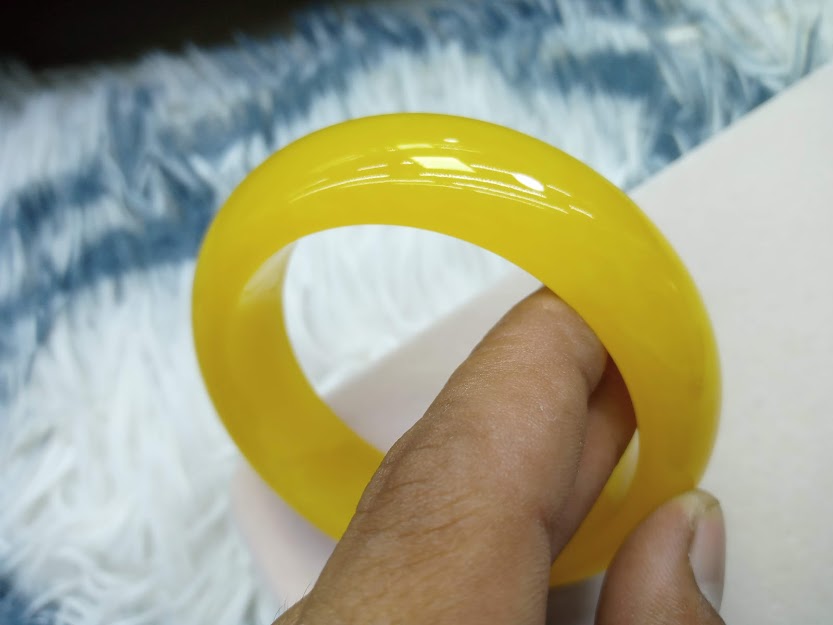 Vòng Tay Bằng Đá Nguyên Khối 100% Đá Tự Nhiên Cao Cấp