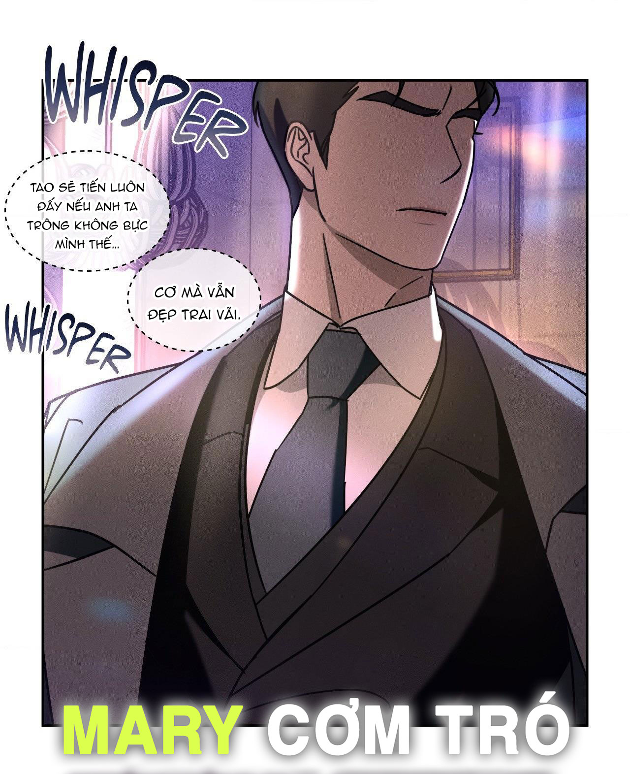 [18+] lật lại kịch bản - bản uncensored chapter 1.2 8