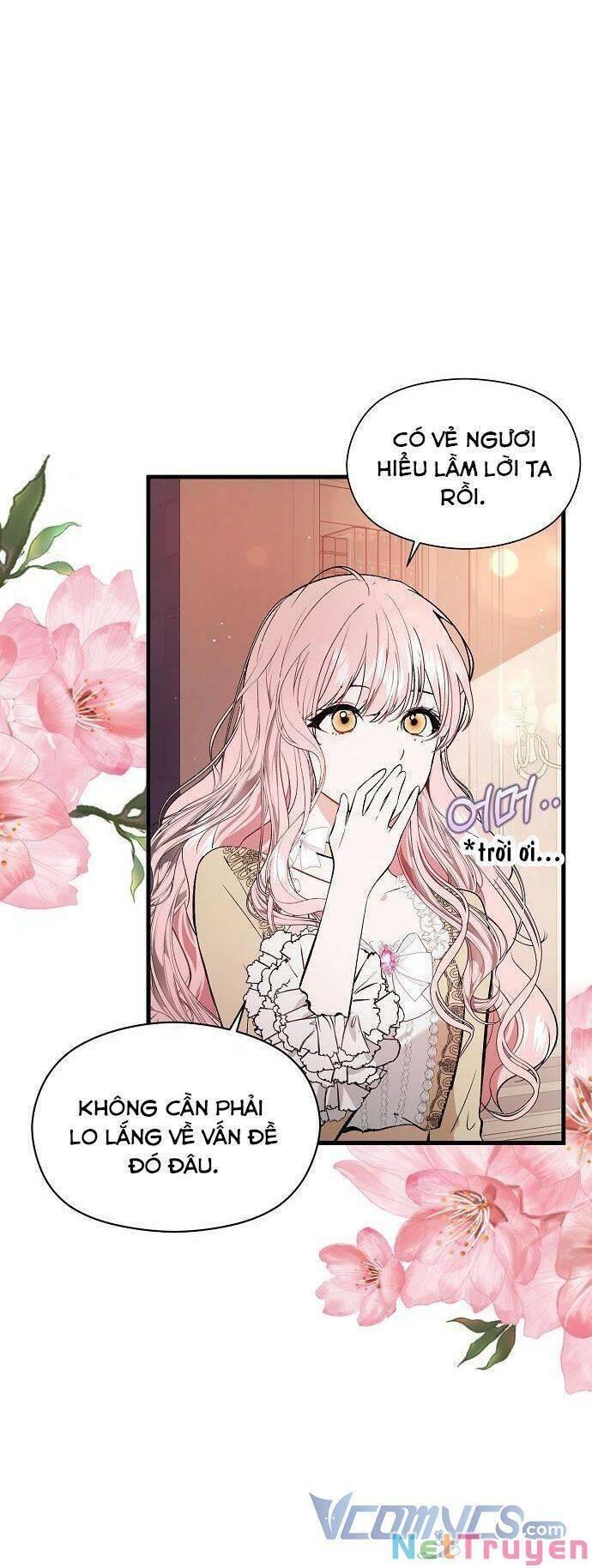 tôi không cố ý quyến rũ nam chính đâu! chapter 51 14