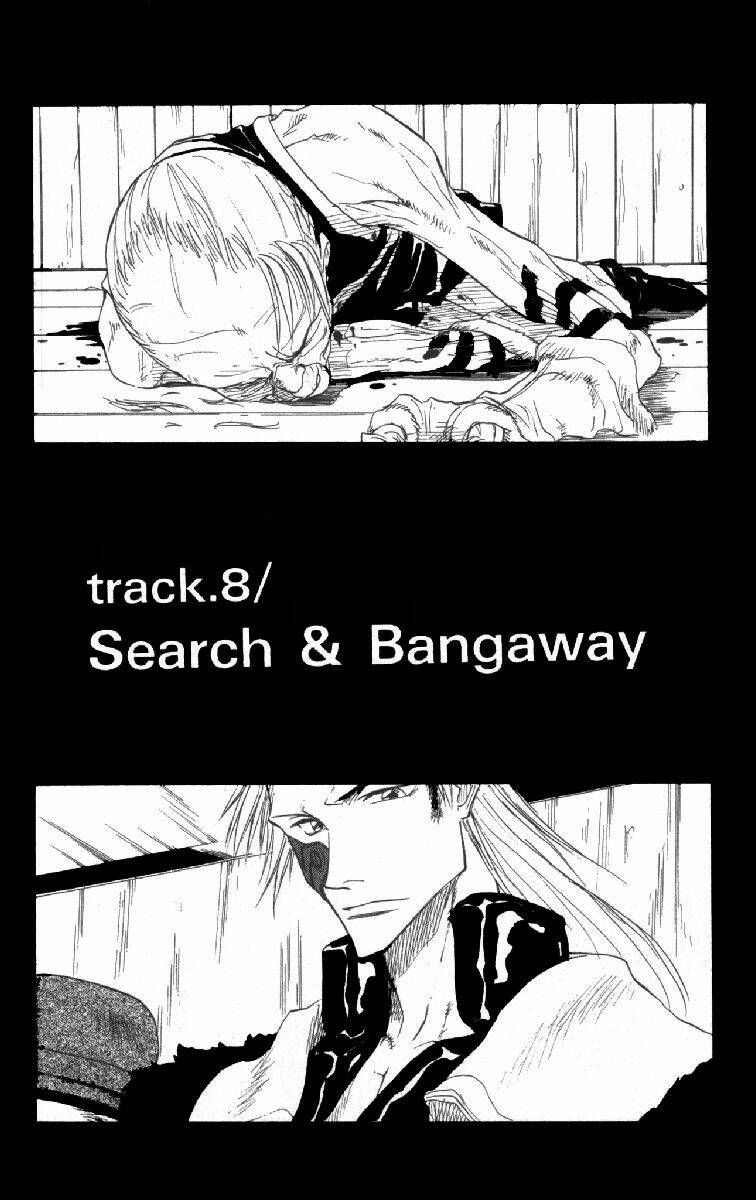 bột cương thi chapter 8 2