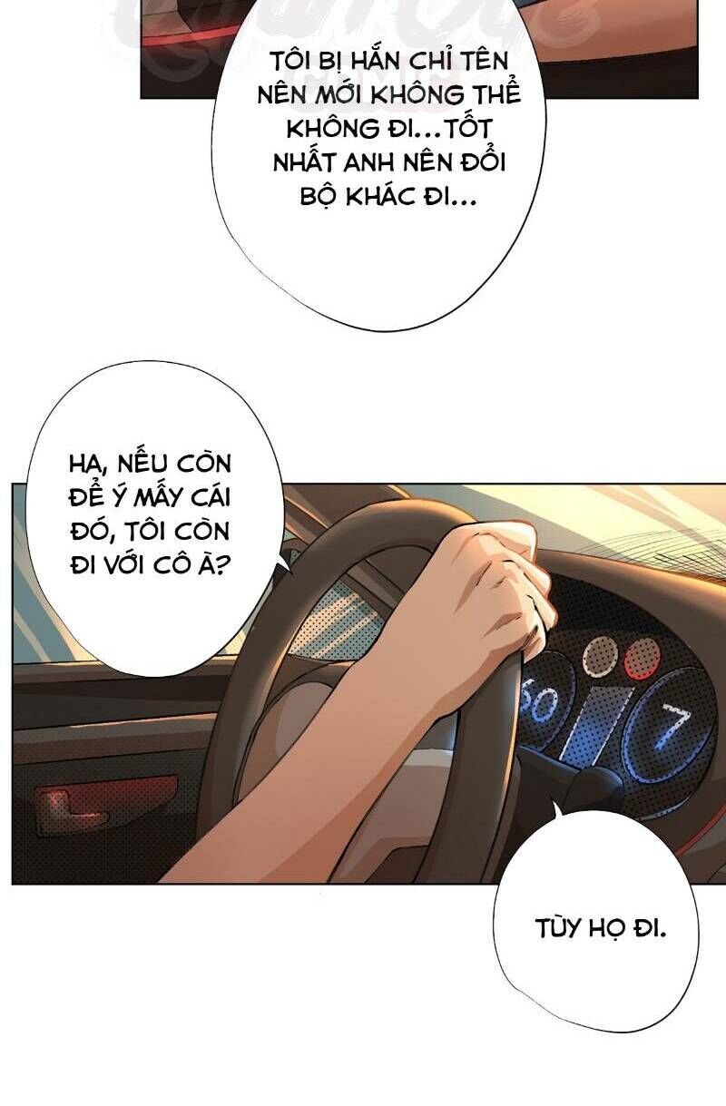 vương bài thần y chapter 9 28