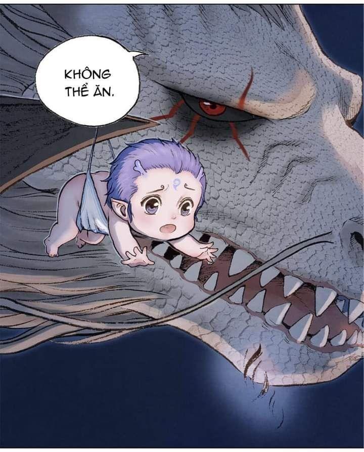 ngao bính truyện chapter 1 32