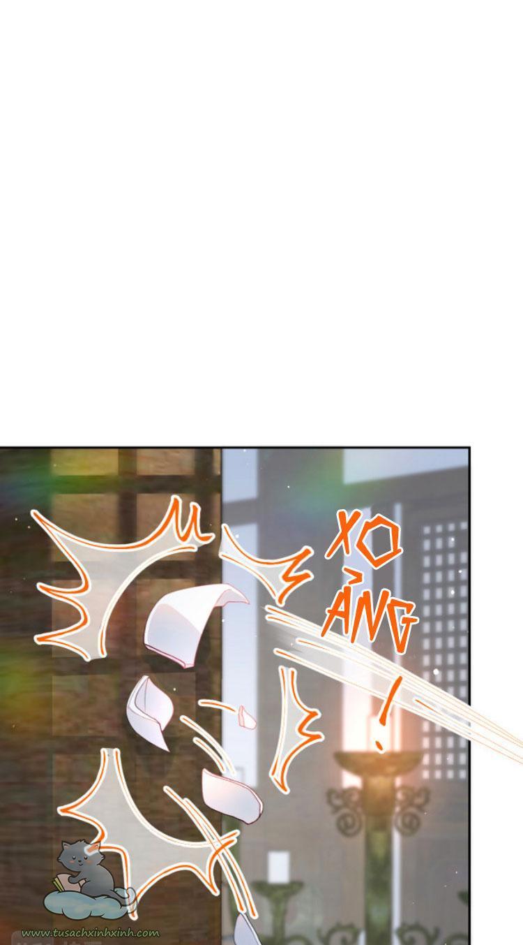 một đêm nọ đột nhiên yandere tới! chapter 33 8