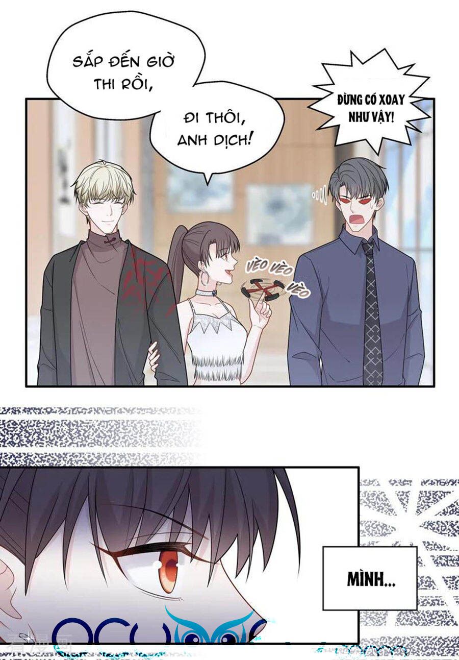 thiên kim bất lương chapter 52 9