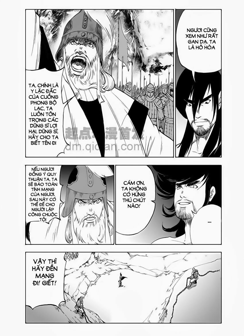 cửu đỉnh ký chapter 36 18
