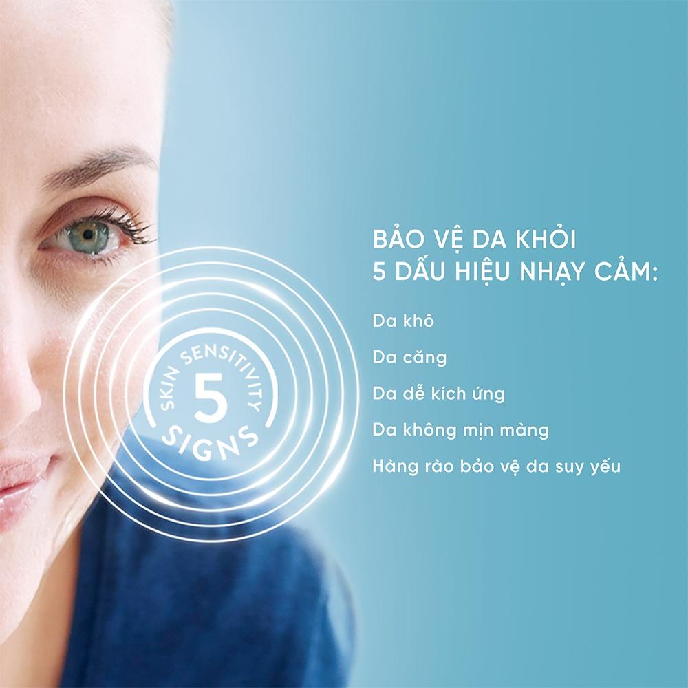 Sữa Rửa Mặt Làm Sạch Dịu Nhẹ Không Xà Phòng Cetaphil Gentle Skin Cleanser 125ml