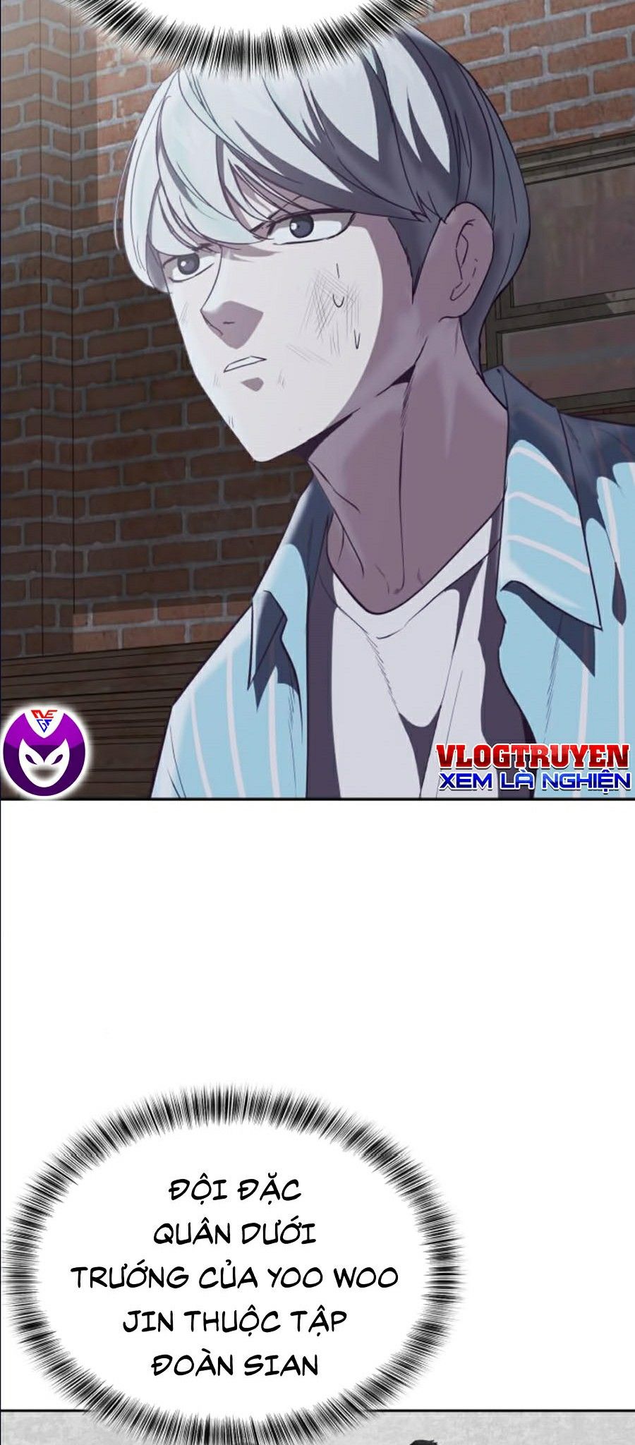 Cậu Bé Của Thần Chết chapter 105.6 5