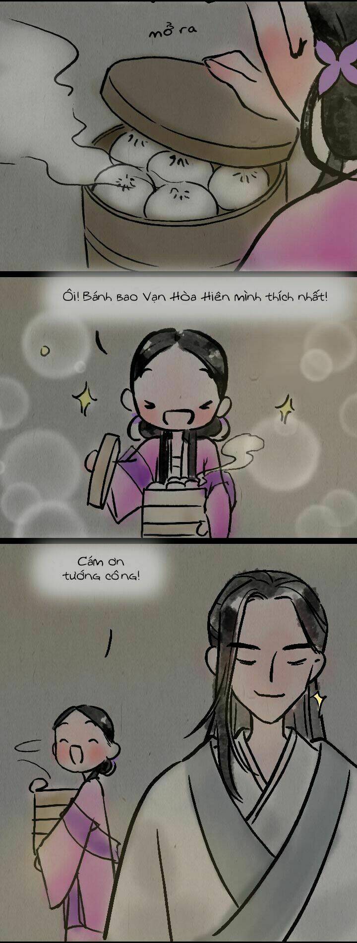 nhất thiền tiểu hòa thượng chapter 82 10