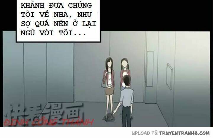 bút tiên chapter 3 8