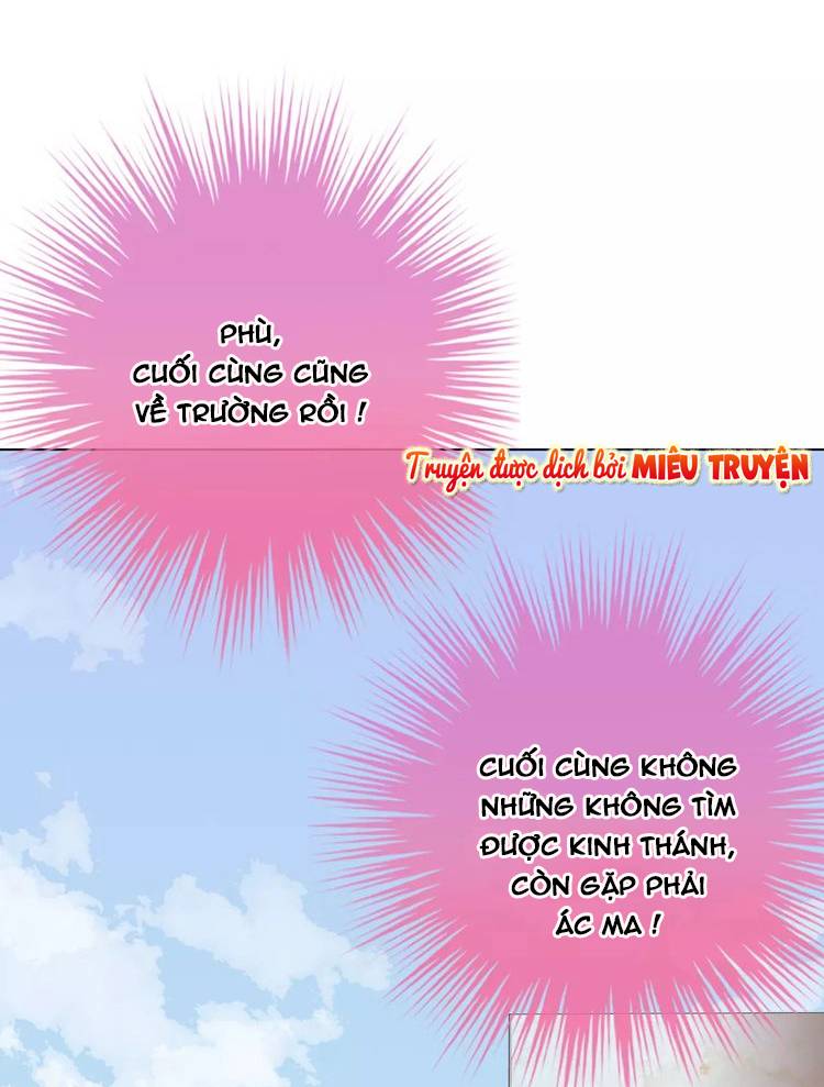 độc nhãn ác ma của ta chapter 5 20