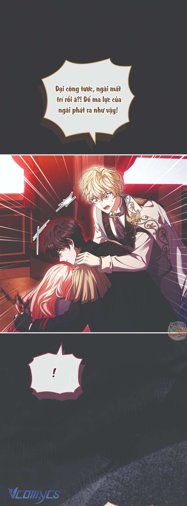 tôi đã tắt cài đặt chế độ nhận thức nỗi đau! chapter 17 36