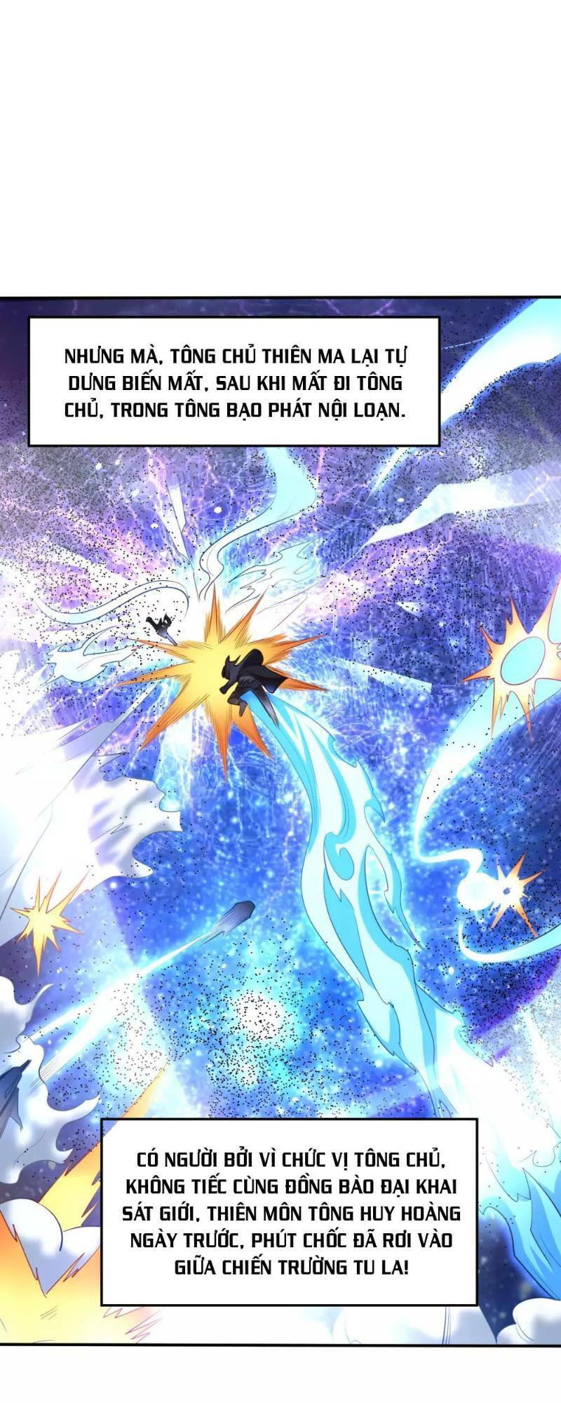 đạo ấn chapter 19 25