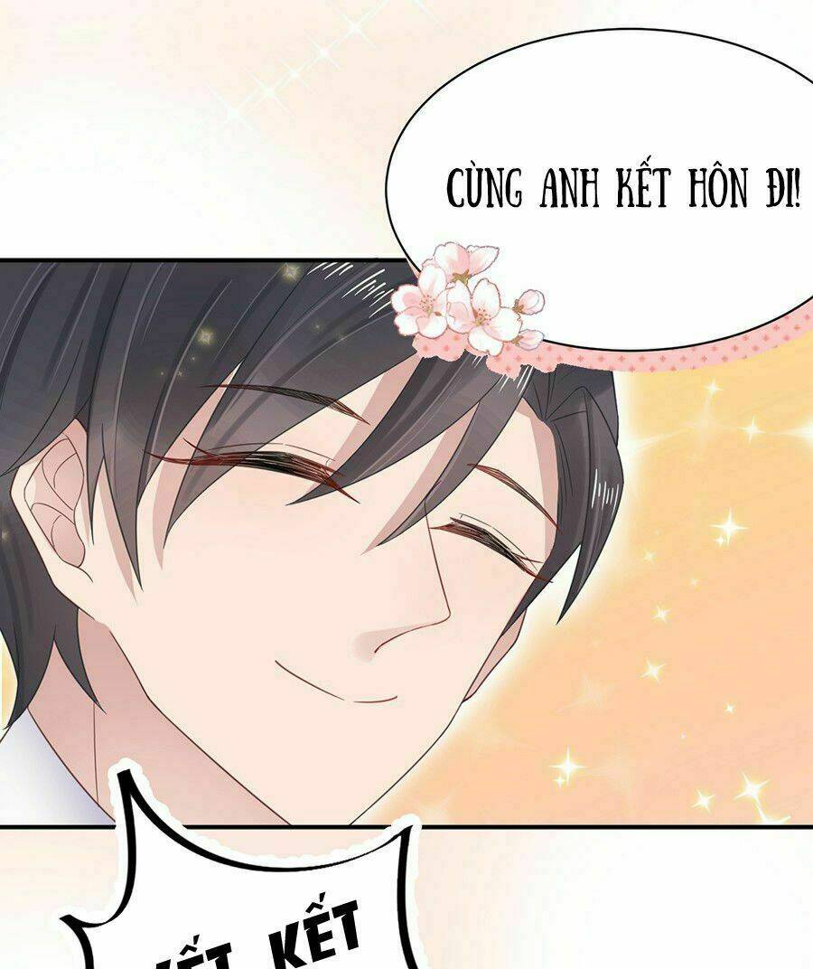 thịnh thế điềm sủng: cô vợ nhỏ đáng yêu của dịch thiếu chapter 0 20