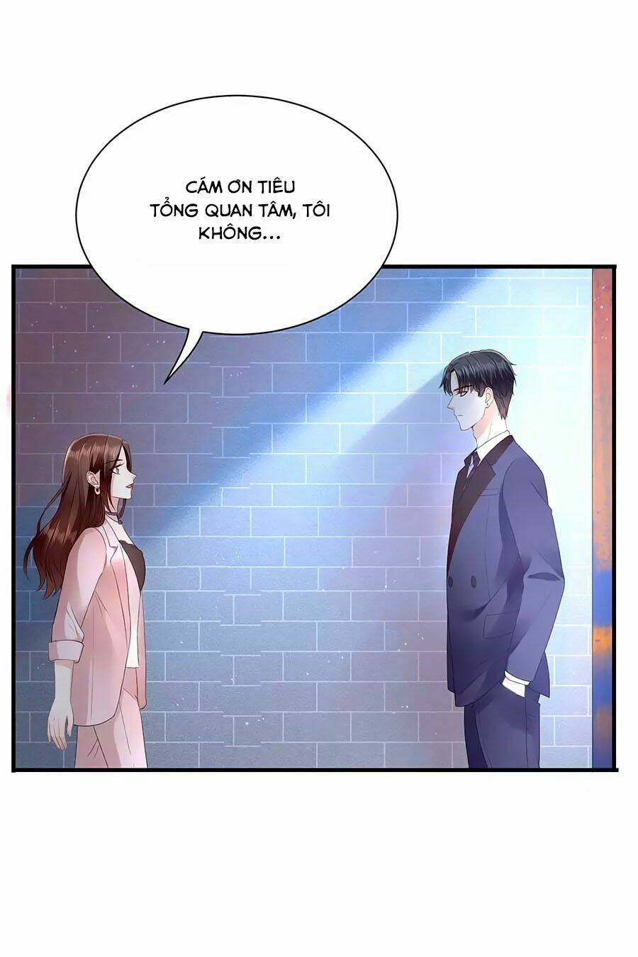 báo hệ nam hữu đích thiên tầng thao lộ chapter 12 13