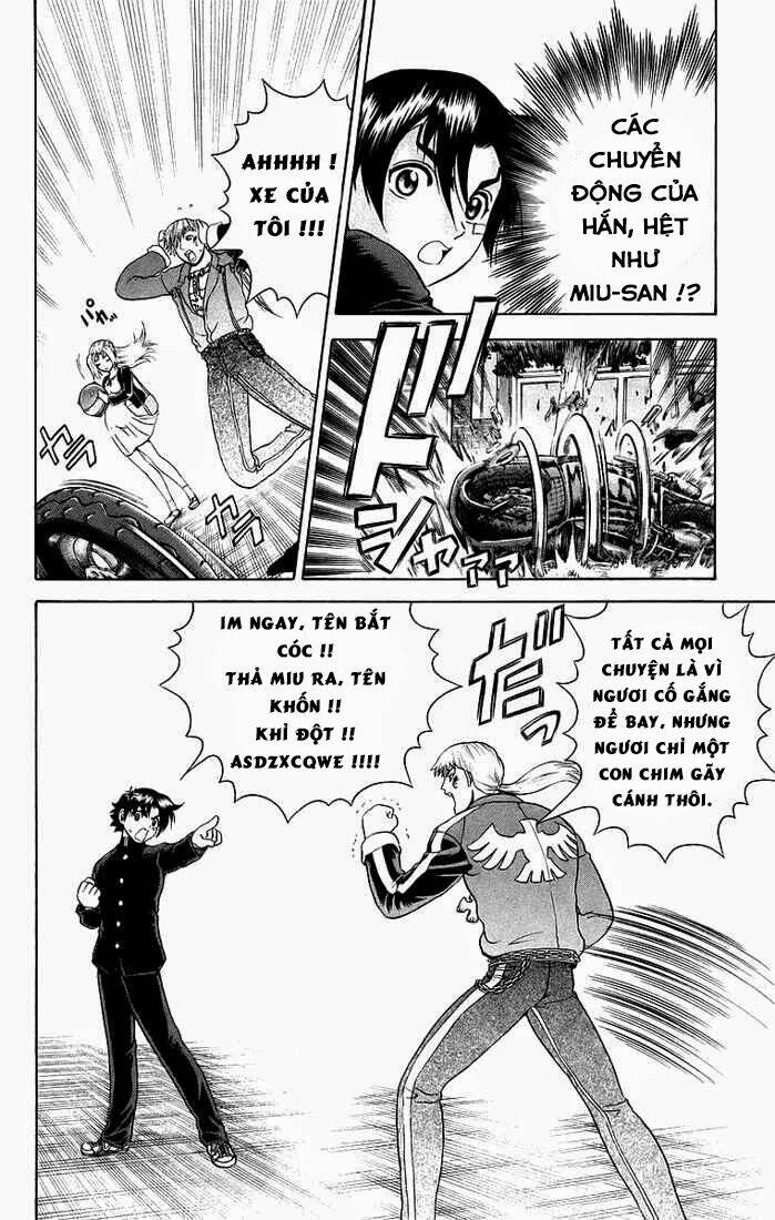 history's strongest disciple kenichi chapter 172 6