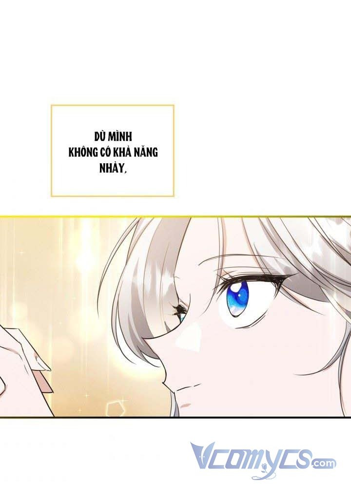 Hôm Nay Công Nương Toàn Năng Cũng Thấy Chán Nản chapter 32.5 19