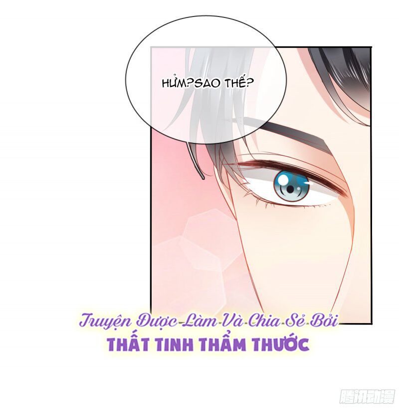 bay qua thiên sơn đến yêu anh chapter 23 10