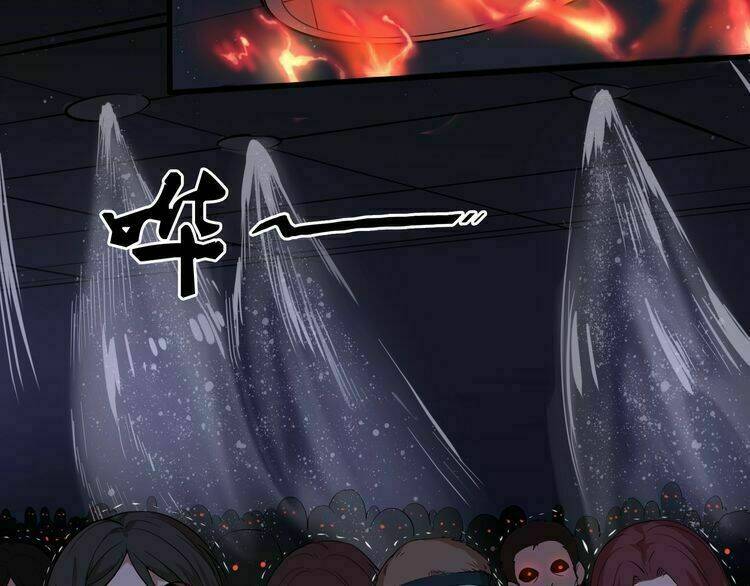 bá vương diễn xuất chapter 3 98