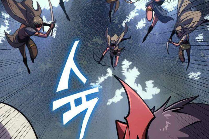 tôi trở lại thăng cấp một mình chapter 115 130