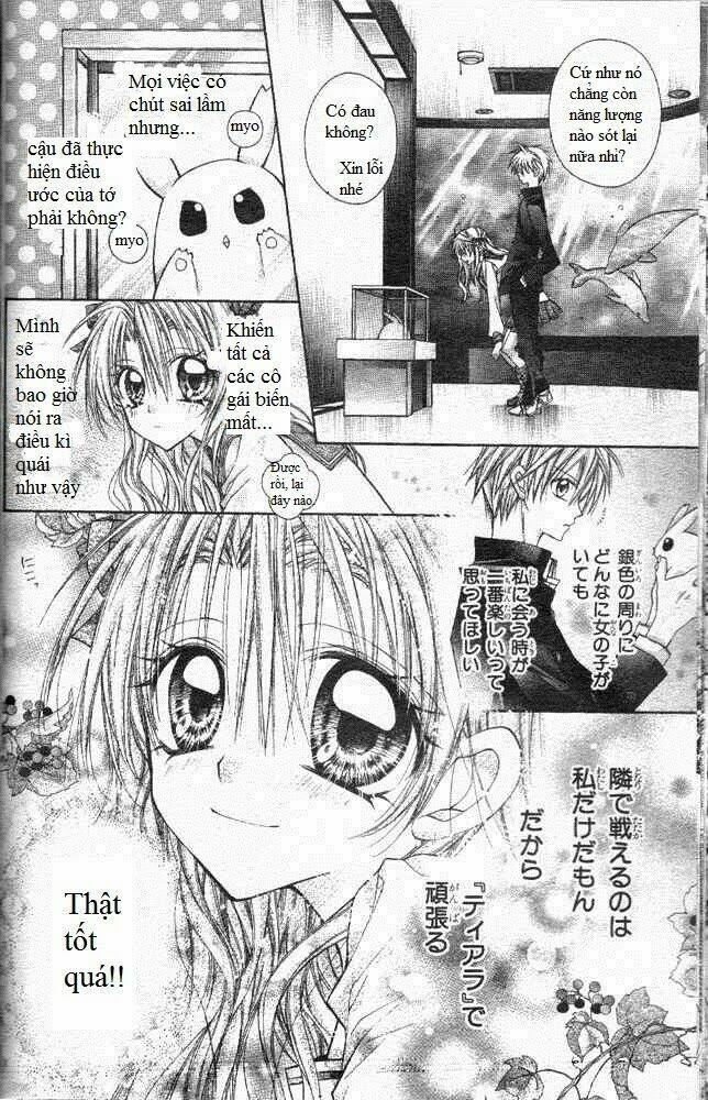 thiên sứ thức tỉnh chapter 1 45