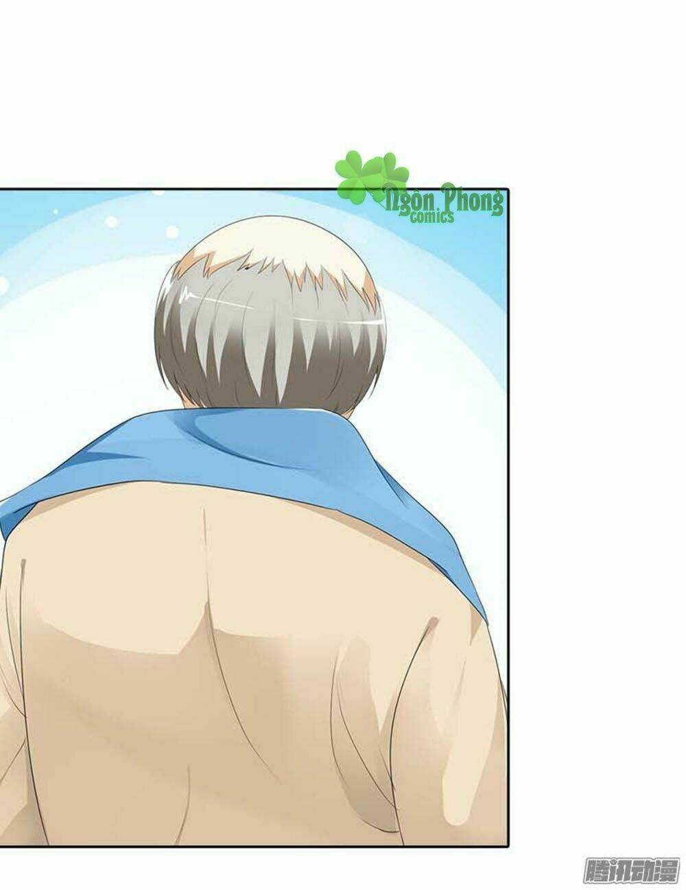 em vẫn còn nhỏ chapter 46 11