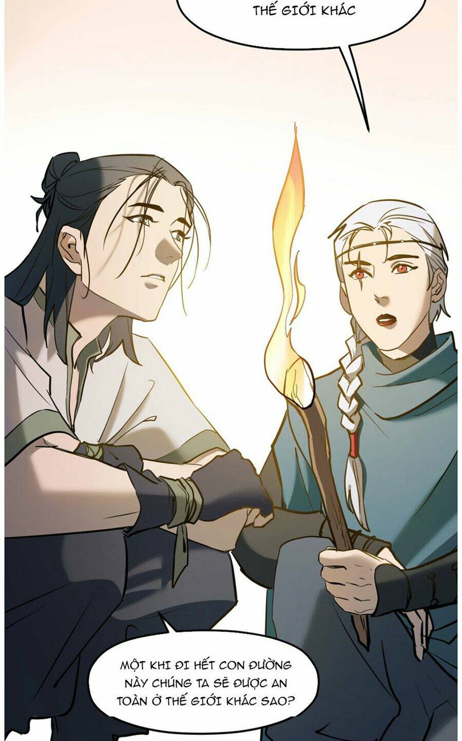 anh hùng và hiệp nữ chapter 72 34