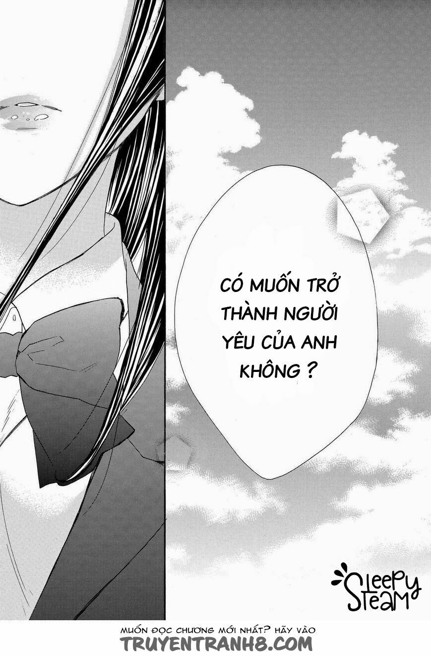 siêu cấp hủ nữ chapter 21 35