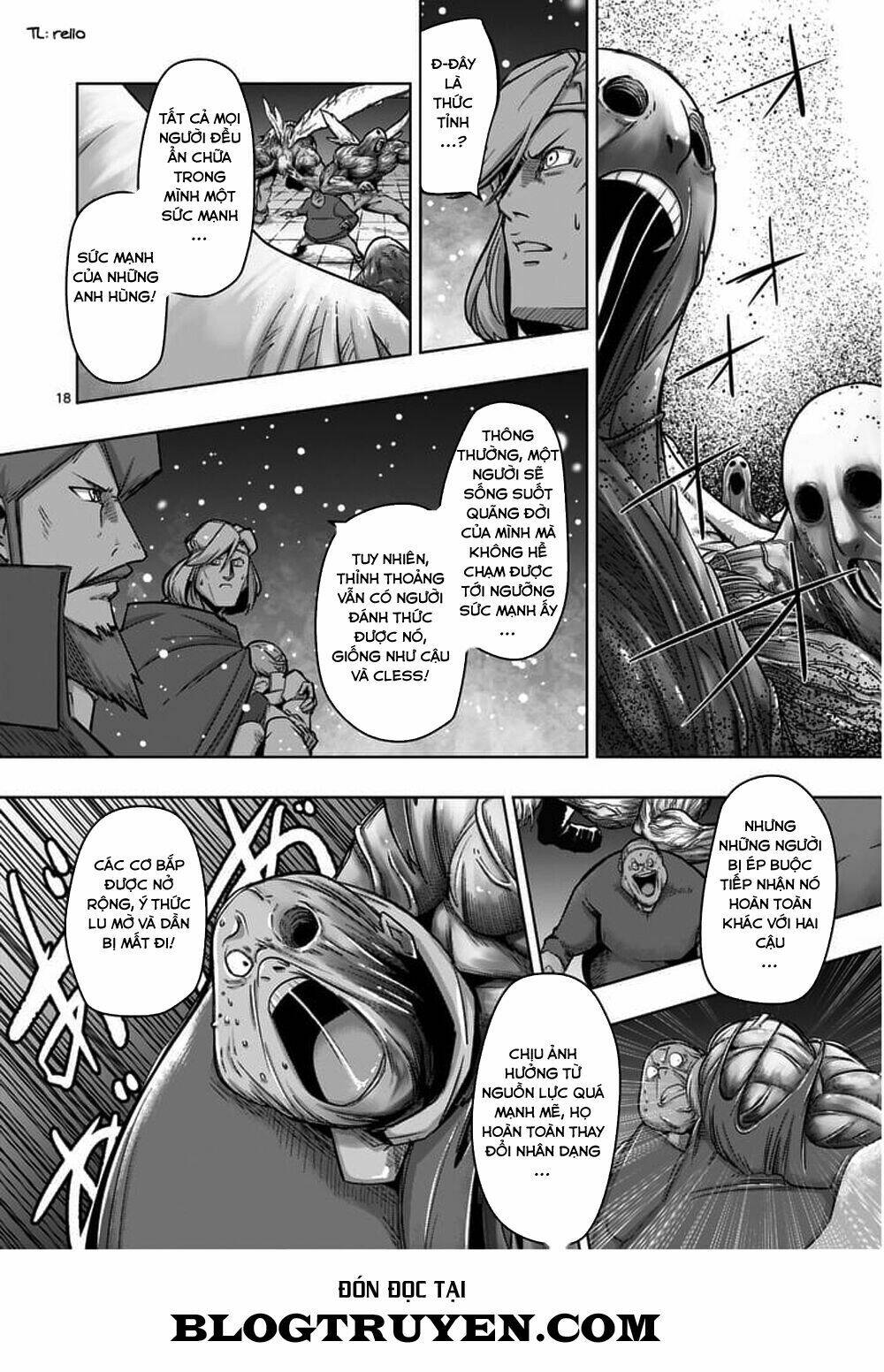 helck manga chapter 52.2 3