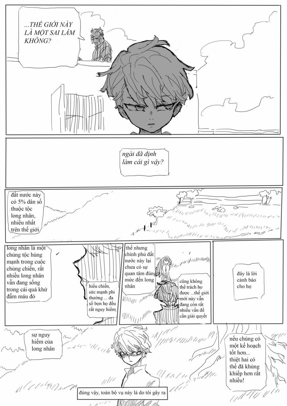 project: emperor x harem (peh) chapter 2 22