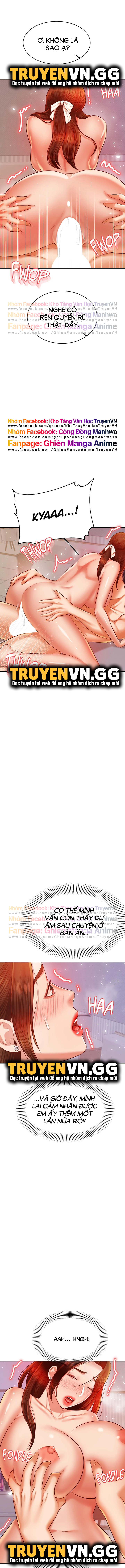 cô giáo ngoài giờ chapter 27 6