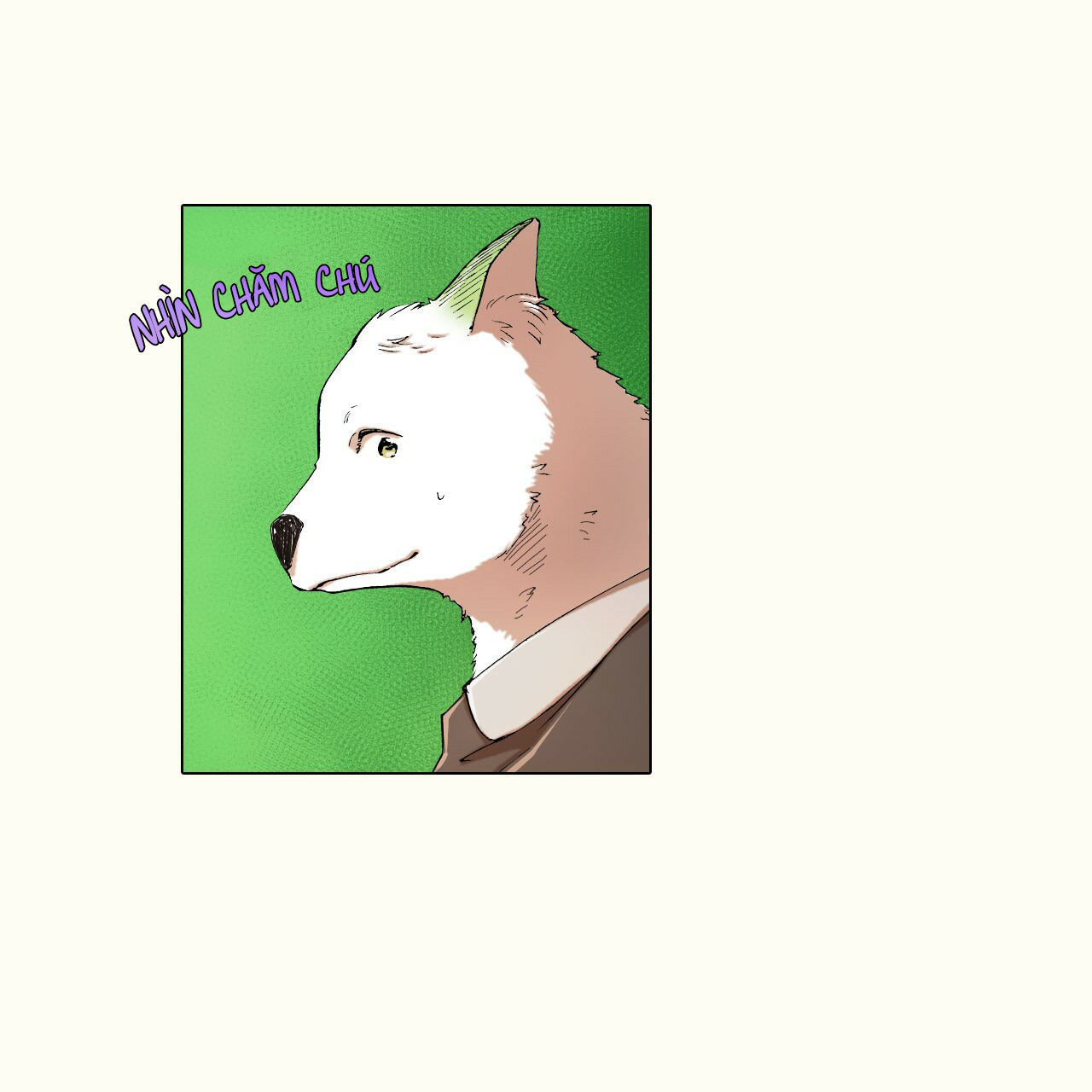 thú nhân và hana chapter 12.2 1