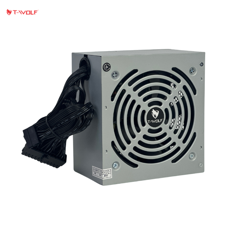 Nguồn Máy Tính T-WOLF TW-E700W No Box – Hàng Chính Hãng