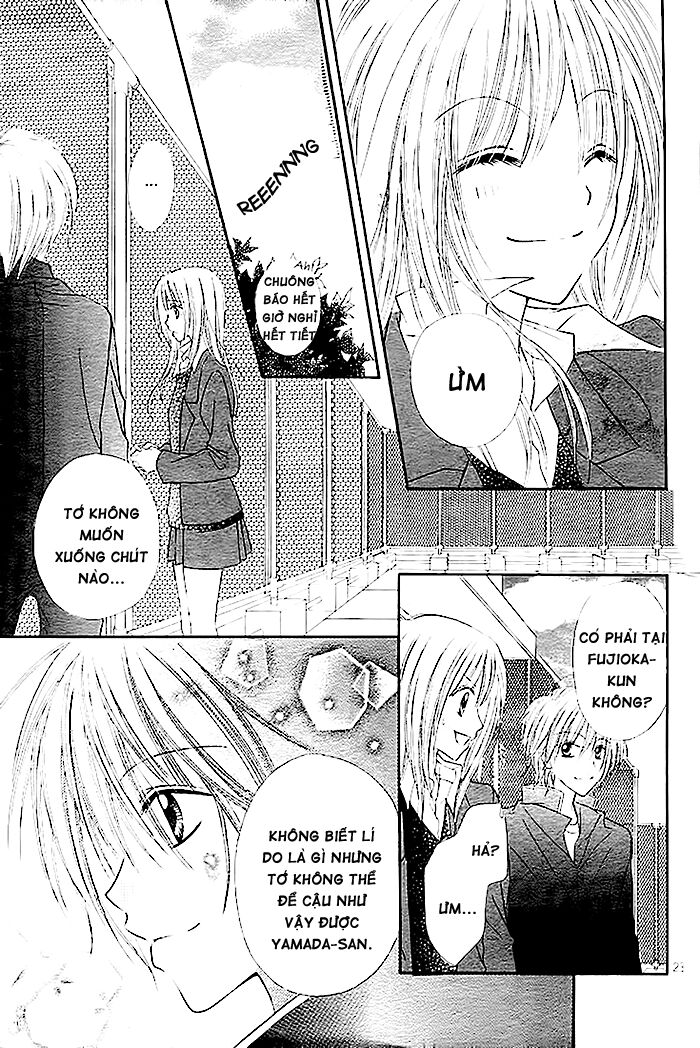 bí mật xương rồng chapter 7 23