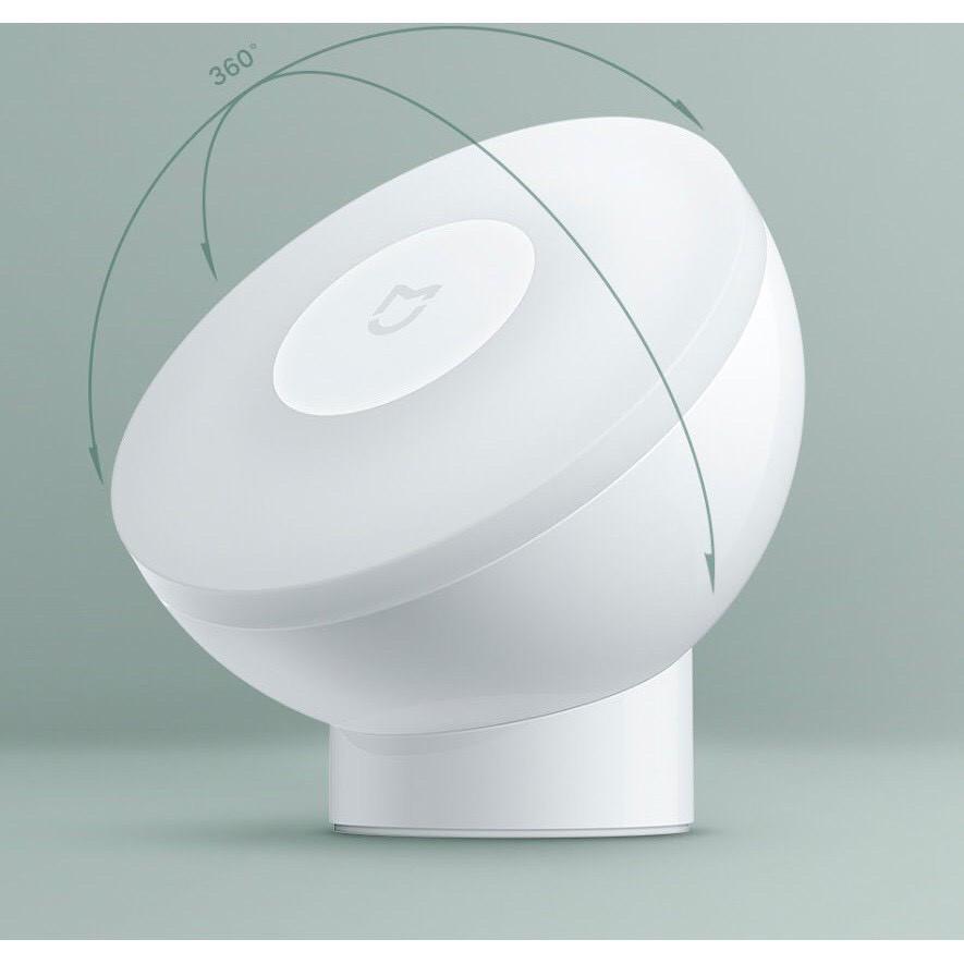 Đèn ngủ cảm biến hồng ngoại Xiaomi Mijia Active Night Light 2 | XIAOMI ECOSYSTEM STORE