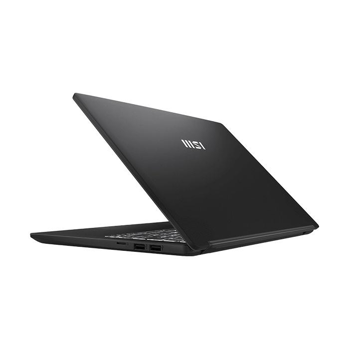 Laptop MSI Modern 14 C13M-458VN i5-1335U | 8GB | 512GB |14' FHD | Win 11 Hàng chính hãng