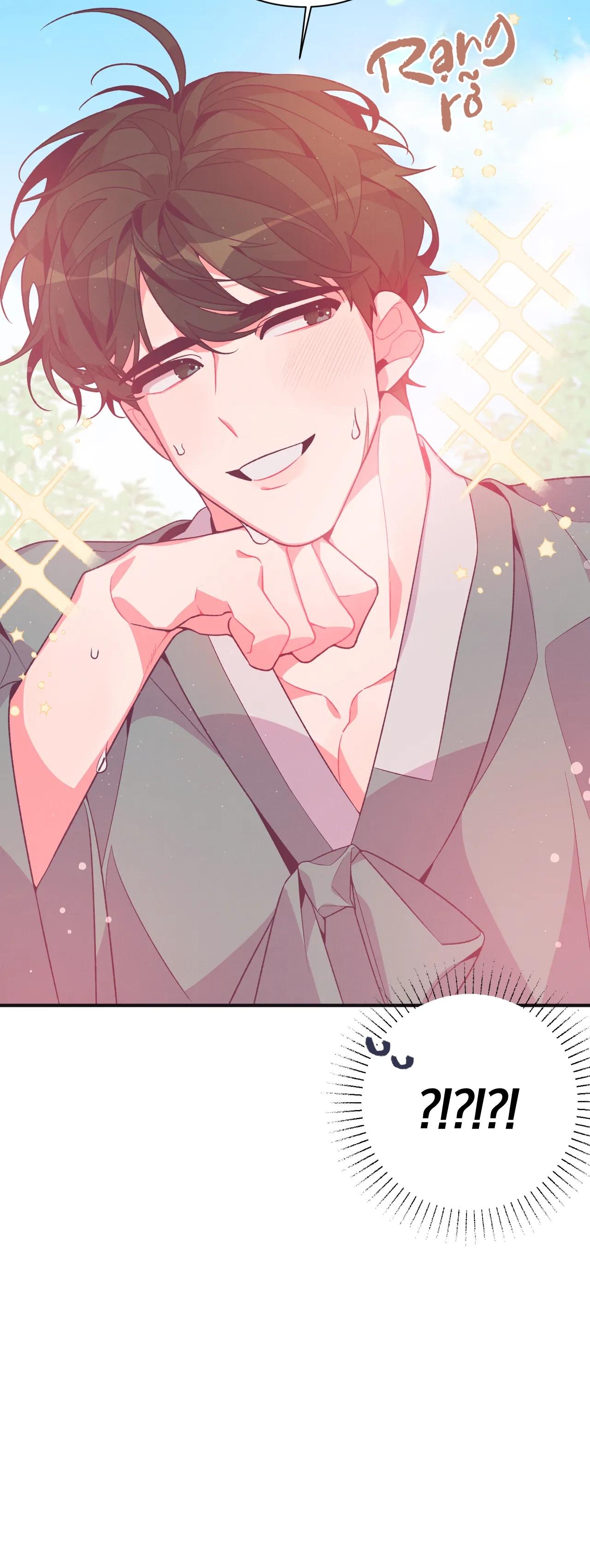 manhwa chịch vồn chịch vã chapter 8 7