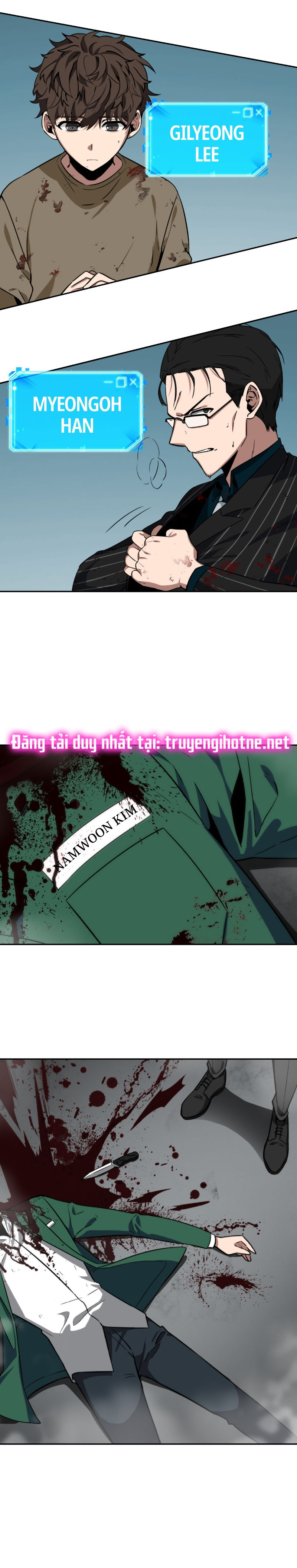 toàn trí độc giả - omniscient reader chapter 7.1 4