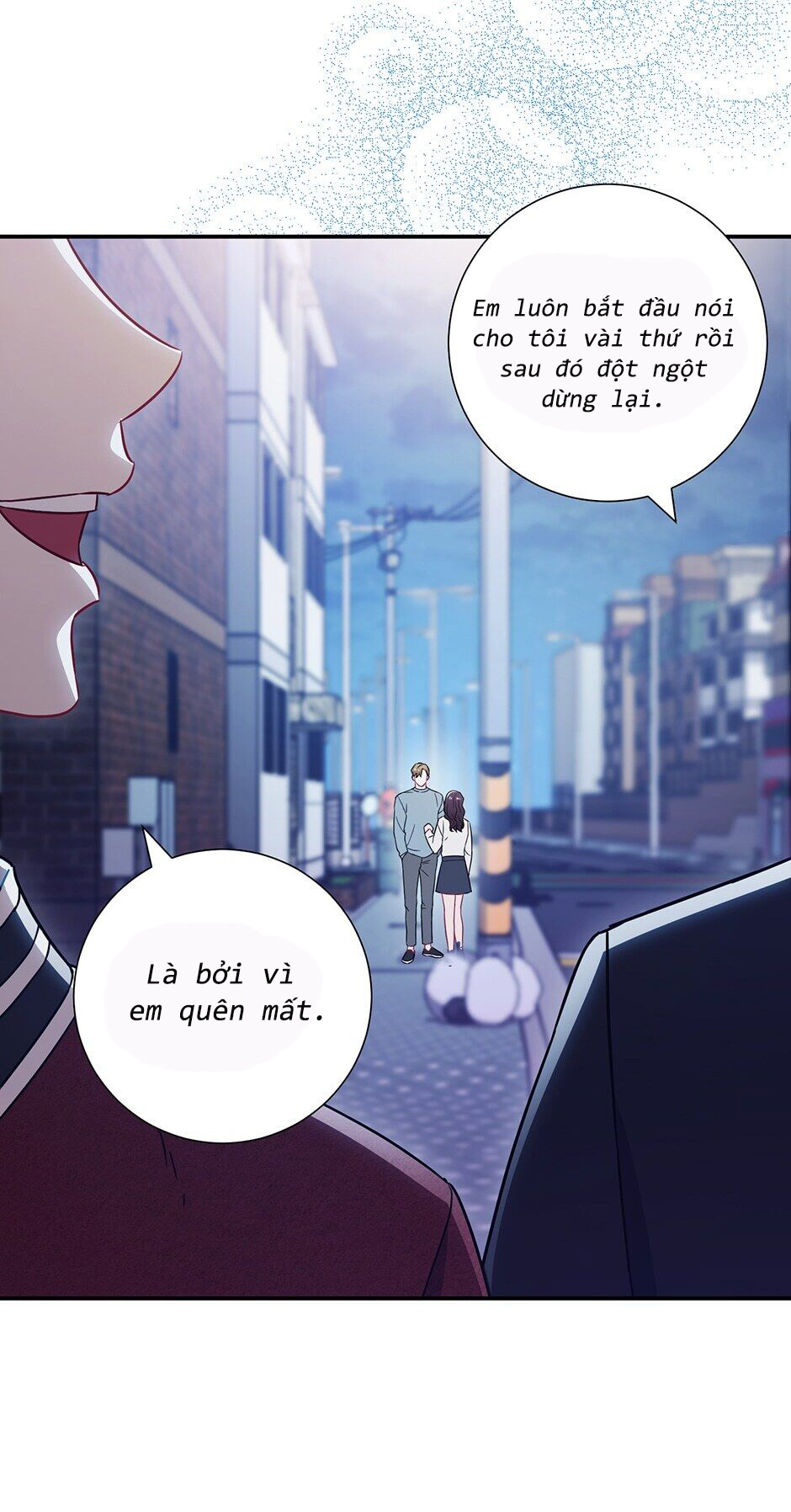 mối quan hệ lý tưởng (full) chapter 18 56