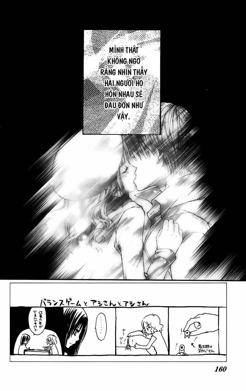 namida usagi - seifuku no kataomoi chapter 17 4